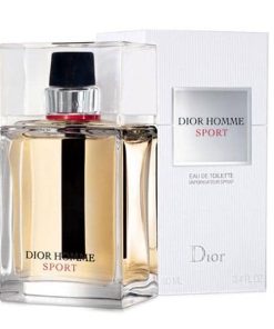 عطر ادکلن دیور هوم اسپرت | Dior Homme Sport