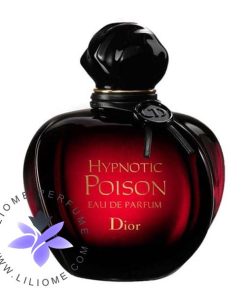 عطر ادکلن دیور هیپنوتیک پویزن ادو پرفیوم | Dior Hypnotic Poison EDP