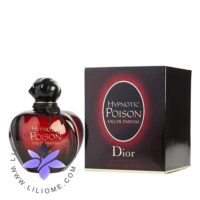 عطر ادکلن دیور هیپنوتیک پویزن ادو پرفیوم | Dior Hypnotic Poison EDP