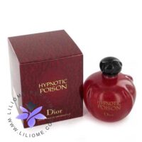 عطر ادکلن دیور هیپنوتیک پویزن | Dior Hypnotic Poison EDT