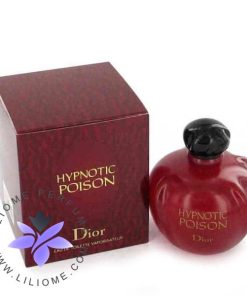 عطر ادکلن دیور هیپنوتیک پویزن | Dior Hypnotic Poison EDT