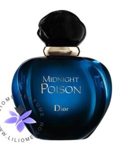 عطر ادکلن دیور میدنایت پویزن-Dior Midnight Poison