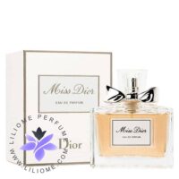 عطر ادکلن میس دیور پرفیوم | Dior Miss Dior