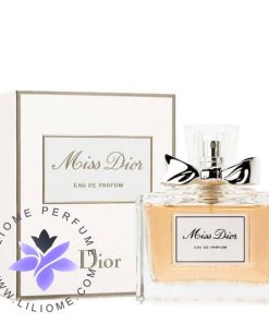 عطر ادکلن میس دیور پرفیوم | Dior Miss Dior