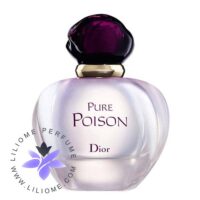 عطر ادکلن دیور پیور پویزن | Dior Pure Poison