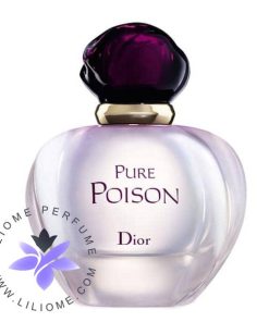 عطر ادکلن دیور پیور پویزن | Dior Pure Poison