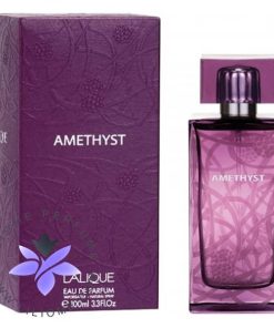 عطر ادکلن لالیک آمیتیس-بنفش زنانه | Lalique Amethyst