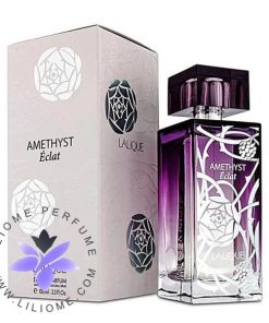 عطر ادکلن لالیک آمیتیس اکلت | Lalique Amethyst Eclat