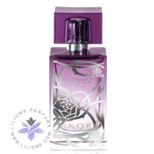 عطر لالیک آمیتیس اکلت - Lalique Amethyst Eclat