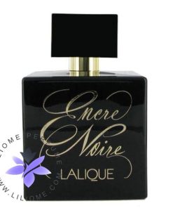 عطر ادکلن لالیک مشکی زنانه-انکر نویر | Lalique Encre Noire Pour Elle