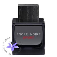 عطر ادکلن لالیک انکر نویر اسپرت | Lalique Encre Noire Sport