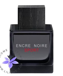 عطر ادکلن لالیک انکر نویر اسپرت | Lalique Encre Noire Sport