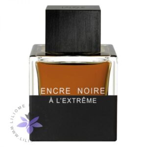 عطر لالیک انکر نویر ای ال اکستریم ، lalique Encre Noire A L Extreme - عطر لیلیوم