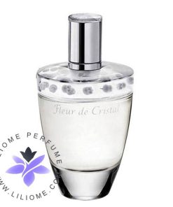 عطر ادکلن لالیک فلور د کریستال | Lalique Fleur De Cristal