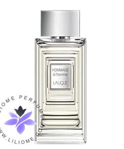 عطر ادکلن لالیک هومیج | Lalique Hommage