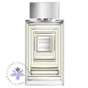 عطر لالیک هومیج - Lalique Hommage