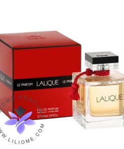 عطر ادکلن لالیک قرمز-لالیک له پارفوم | Lalique Le Parfum