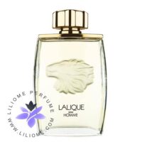 عطر ادکلن لالیک پور هوم -لالیک شیر | Lalique Pour Homme EDP