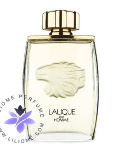 عطر ادکلن لالیک پور هوم -لالیک شیر | Lalique Pour Homme EDP