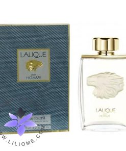 عطر ادکلن لالیک پور هوم -لالیک شیر | Lalique Pour Homme EDP