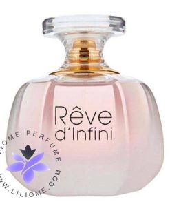 عطر ادکلن لالیک روه د اینفینی | Lalique Rеve d’Infini