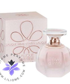 عطر ادکلن لالیک روه د اینفینی | Lalique Rеve d’Infini