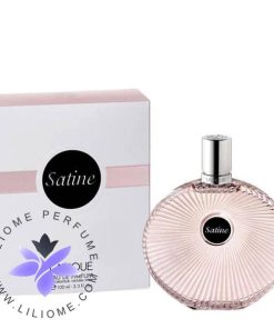 عطر ادکلن لالیک ساتین | Lalique Satine