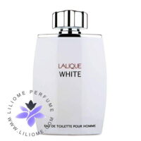 عطر ادکلن لالیک سفید-لالیک وایت | Lalique White