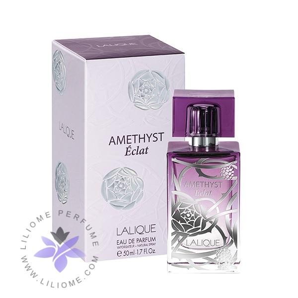 عطر لالیک آمیتیس اکلت - Lalique Amethyst Eclat