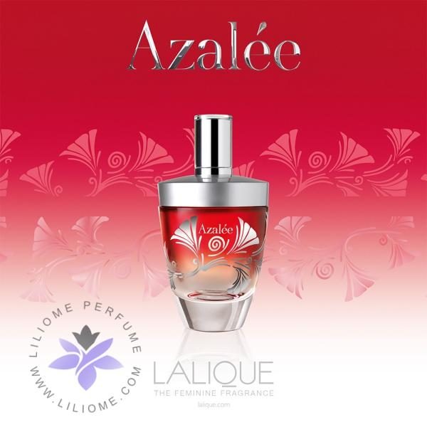 عطر لالیک آزالی - Lalique Azalee