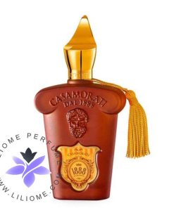 عطر ادکلن کازاموراتی زرجف-زرژاف 1888 Xerjoff Casamorati 1888