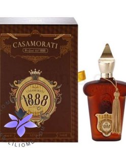 عطر ادکلن کازاموراتی زرجف-زرژاف 1888 Xerjoff Casamorati 1888