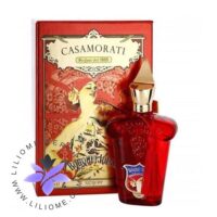 عطر ادکلن کازاموراتی زرجوف بوکت ایده آل Xerjoff Casamorati Bouquet Ideale