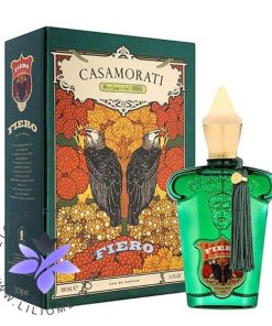 عطر ادکلن کازاموراتی زرجف-زرژاف فیئرو | Xerjoff Casamorati Fiero