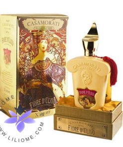 عطر ادکلن کازاموراتی زرجف-زرژاف فیوره د الیوو | Xerjoff Casamorati Fiore d`Ulivo