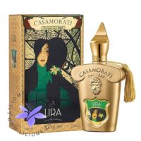 عطر ادکلن کازاموراتی زرجف-زرژاف لیرا | Xerjoff Casamorati Lira