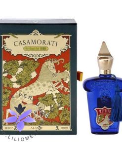 عطر ادکلن کازاموراتی زرجف-زرژاف مفیستو Xerjoff Casamorati Mefisto
