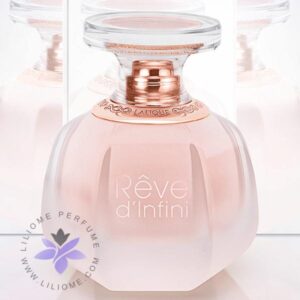 عطر لالیک روه د اینفینی - Lalique Rеve d’Infini