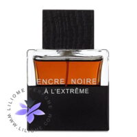 عطر ادکلن لالیک انکر نویر ای ال اکستریم | lalique Encre Noire A L Extreme