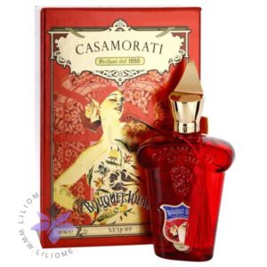 عطر کازاموراتی زرژاف بوکت ایده آل - Xerjoff Casamorati Bouquet Ideale