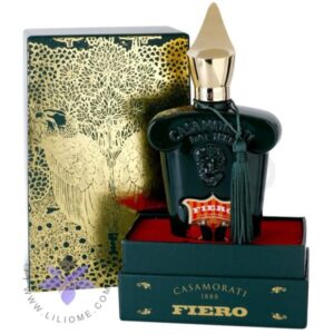 عطر کازاموراتی زرژاف فیئرو - Xerjoff Casamorati Fiero