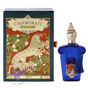 عطر کازاموراتی زرژاف مفیستو - Xerjoff Casamorati Mefisto