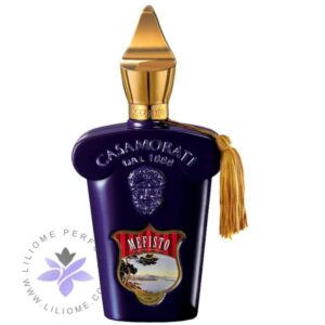 عطر کازاموراتی زرژاف مفیستو - Xerjoff Casamorati Mefisto