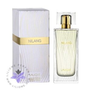 عطر لالیک نیلانگ - Lalique Nilang