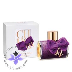 عطر ادکلن کارولینا هررا سی اچ سوبلیم-CH Sublime