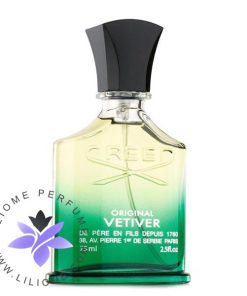عطر ادکلن کرید اوریجینال وتیور-Creed Original Vetiver