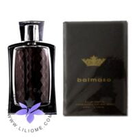 عطر ادکلن بالماسو بلک-بالماسو مشکی-Balmaso Black