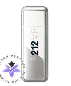 عطر ۲۱۲ وی آی پی-Carolina Herrera 212 VIP Men