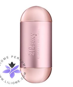 عطر ادکلن ۲۱۲ سک سی زنانه-Carolina Herrera 212 s--y