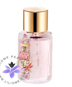 عطر کارولینا هررا سی اچ لئو-Carolina Herrera CH L'Eau